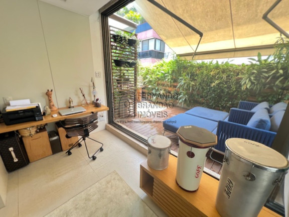 Imagem Imóvel com 3 Quartos à Venda, 306 m² em Barra Da Tijuca - Rio De Janeiro