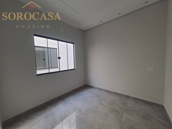 Imagem Casa com 3 Quartos à Venda,  em Jardim Residencial Villagio Ipanema I - Sorocaba
