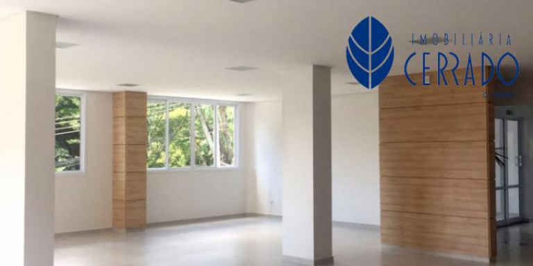 Imagem Apartamento com 3 Quartos à Venda, 87 m² em Maracanã - Anápolis