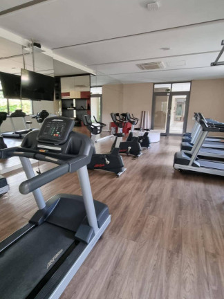 Imagem Apartamento com 2 Quartos para Alugar, 91 m² em Chácara Santo António - São Paulo