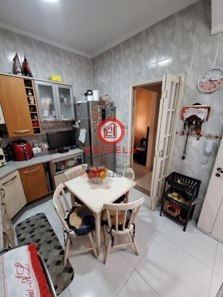 Imagem Casa com 2 Quartos à Venda, 105 m² em Jardim Das Indústrias - Jacareí Imagem Casa com 2 Quartos à Venda, 105 m² em Jardim Das Indústrias - Jacareí