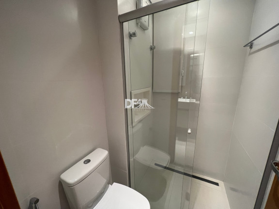 Imagem Imóvel com 3 Quartos à Venda, 91 m² em águas Claras - Brasília