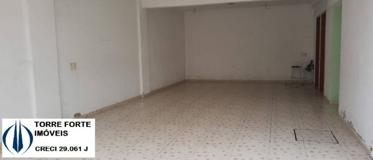 Imagem Apartamento com 2 Quartos à Venda, 45 m² em Parque Gerassi - Santo André