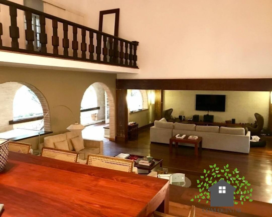Imagem Casa com 6 Quartos à Venda, 2.000 m² em Terras De São Fernando - Carapicuíba Imagem Casa com 6 Quartos à Venda, 2.000 m² em Terras De São Fernando - Carapicuíba
