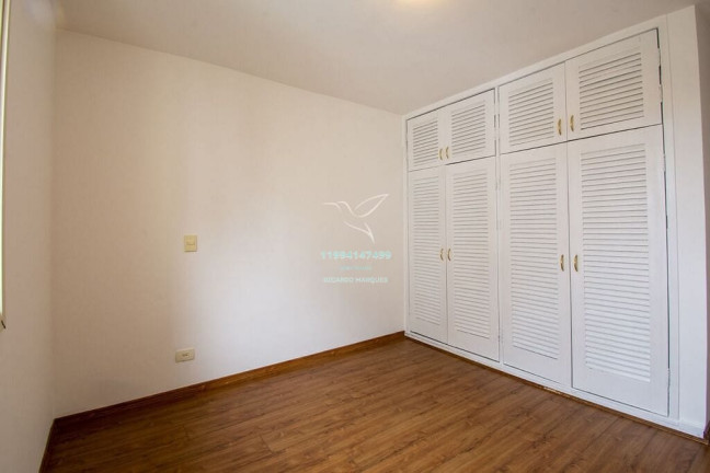Imagem Apartamento com 3 Quartos à Venda, 105 m² em Jardim Taboão - São Paulo Imagem Apartamento com 3 Quartos à Venda, 105 m² em Jardim Taboão - São Paulo