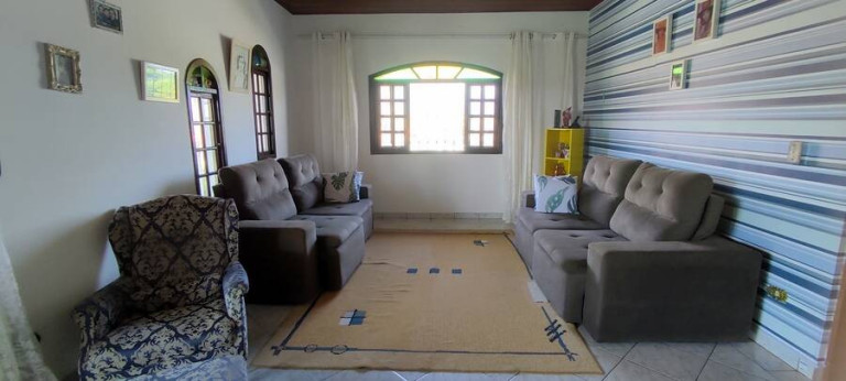 Imagem Sobrado à Venda, 360 m² em Jardim Brasil - Peruíbe Imagem Sobrado à Venda, 360 m² em Jardim Brasil - Peruíbe