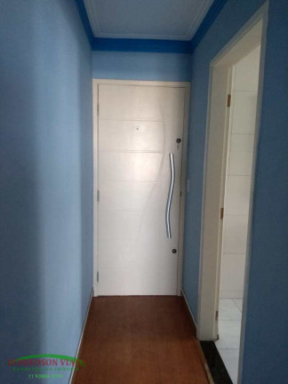 Imagem Apartamento com 2 Quartos à Venda, 60 m² em Vila Tijuco - Guarulhos Imagem Apartamento com 2 Quartos à Venda, 60 m² em Vila Tijuco - Guarulhos