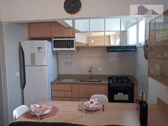Imóvel com 1 Quarto à Venda, 45 m² em Vila Galvão - Guarulhos