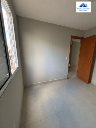 Imagem Apartamento com 2 Quartos à Venda, 43 m² em Morada Do Sol - Americana Imagem Apartamento com 2 Quartos à Venda, 43 m² em Morada Do Sol - Americana