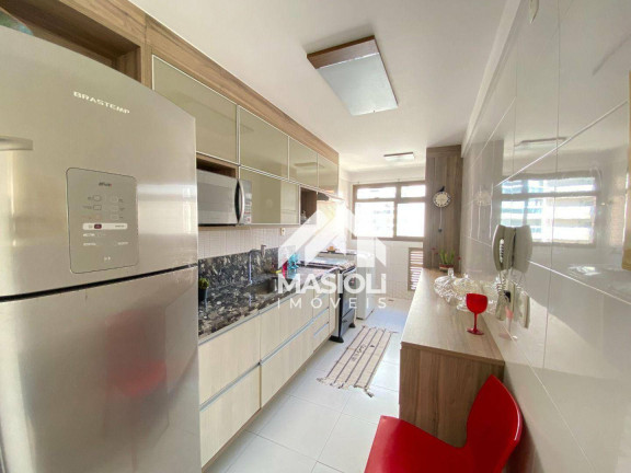 Imagem Apartamento com 2 Quartos à Venda, 80 m² em Itapuã - Vila Velha Imagem Apartamento com 2 Quartos à Venda, 80 m² em Itapuã - Vila Velha