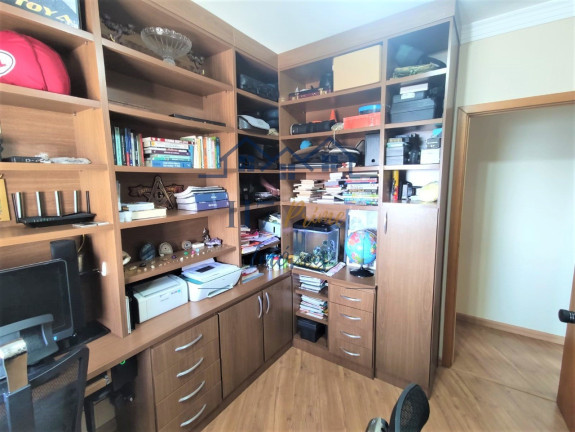 Imagem Apartamento com 4 Quartos à Venda, 122 m² em Jardim Bonfiglioli - Jundiaí