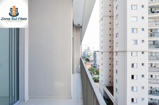 Imagem Apartamento com 1 Quarto à Venda, 37 m² em Vila Mariana - São Paulo Imagem Apartamento com 1 Quarto à Venda, 37 m² em Vila Mariana - São Paulo