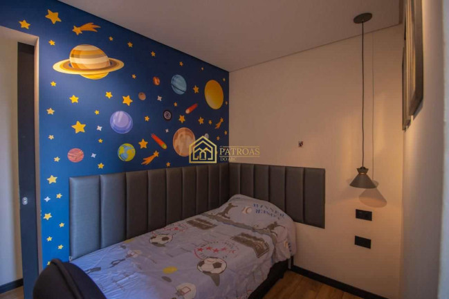 Imagem Casa com 4 Quartos à Venda, 230 m² em Ferrazópolis - São Bernardo Do Campo