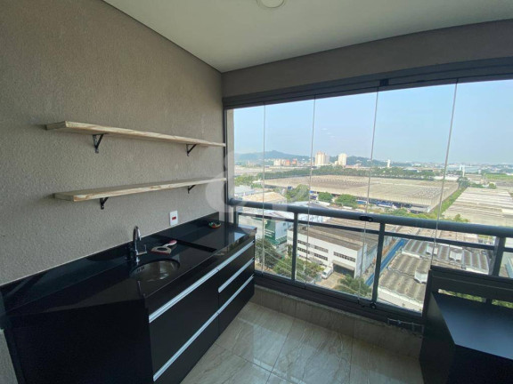 Imagem Apartamento com 2 Quartos para Alugar, 78 m² em Alphaville Centro Industrial E Empresarial/alphaville. - Barueri Imagem Apartamento com 2 Quartos para Alugar, 78 m² em Alphaville Centro Industrial E Empresarial/alphaville. - Barueri