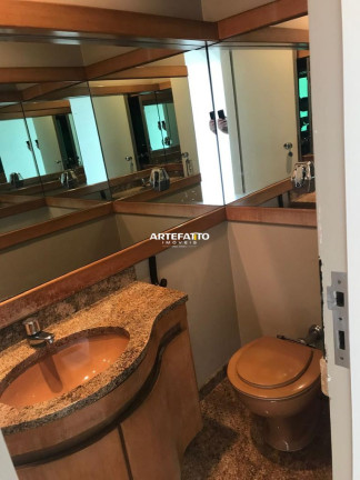 Imagem Cobertura com 5 Quartos à Venda, 324 m² em Brooklin - São Paulo