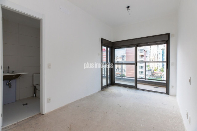 Imagem Apartamento com 2 Quartos à Venda, 107 m² em Vila Clementino - São Paulo Imagem Apartamento com 2 Quartos à Venda, 107 m² em Vila Clementino - São Paulo