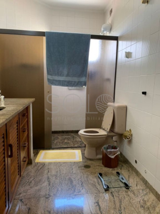 Imagem Apartamento com 3 Quartos à Venda, 238 m² em Centro - Araraquara Imagem Apartamento com 3 Quartos à Venda, 238 m² em Centro - Araraquara