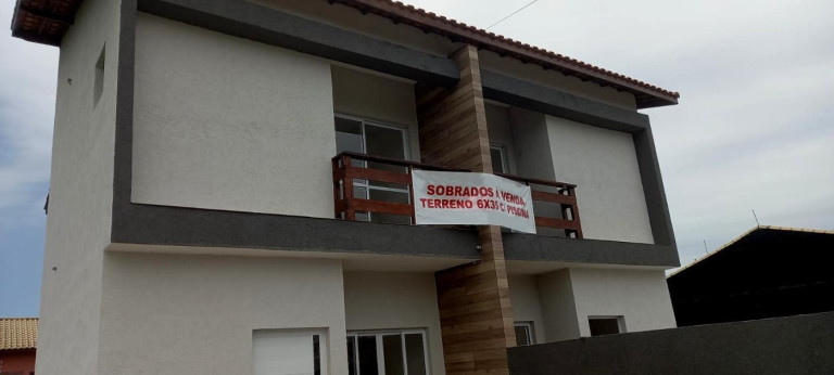 Imagem Casa com 2 Quartos à Venda, 210 m² em Cibratel Ii - Itanhaém Imagem Casa com 2 Quartos à Venda, 210 m² em Cibratel Ii - Itanhaém