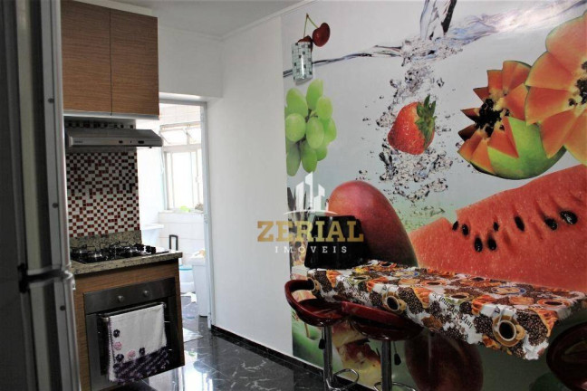 Imagem Apartamento com 2 Quartos à Venda, 105 m² em Barcelona - São Caetano Do Sul Imagem Apartamento com 2 Quartos à Venda, 105 m² em Barcelona - São Caetano Do Sul