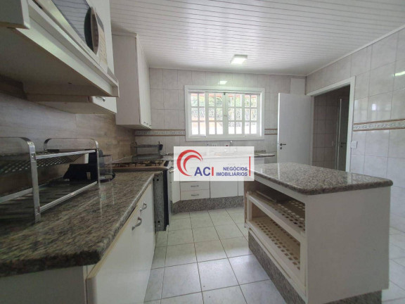 Imagem Casa com 4 Quartos à Venda ou Locação, 517 m² em Vila Verde - Itapevi