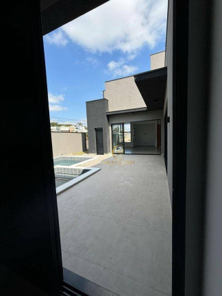 Imagem Casa com 3 Quartos à Venda, 160 m² em Condomínio Terras Do Vale - Caçapava Imagem Casa com 3 Quartos à Venda, 160 m² em Condomínio Terras Do Vale - Caçapava