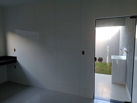 Imagem Casa com 3 Quartos à Venda, 180 m² em Riviera Sul - Aparecida De Goiânia