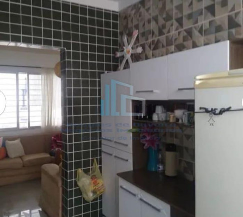 Imagem Apartamento com 1 Quarto à Venda, 52 m² em Guilhermina - Praia Grande Imagem Apartamento com 1 Quarto à Venda, 52 m² em Guilhermina - Praia Grande