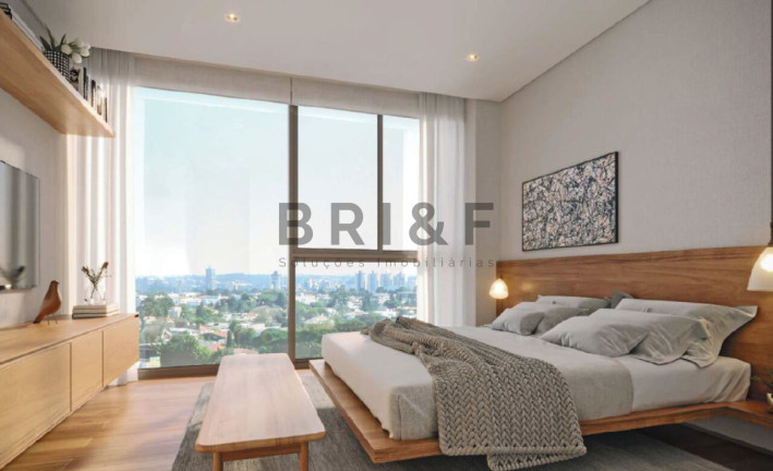 Imagem Apartamento com 3 Quartos à Venda, 134 m² em Jardim Europa - São Paulo Imagem Apartamento com 3 Quartos à Venda, 134 m² em Jardim Europa - São Paulo