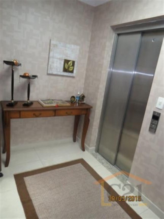 Imagem Apartamento com 4 Quartos à Venda,  em Santana - São Paulo