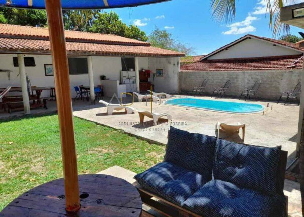 Imagem Chácara com 4 Quartos à Venda, 600 m² em Mina - Botucatu Imagem Chácara com 4 Quartos à Venda, 600 m² em Mina - Botucatu