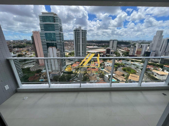 Imagem Imóvel com 1 Quarto à Venda, 31 m² em Caminho Das árvores - Salvador Imagem Imóvel com 1 Quarto à Venda, 31 m² em Caminho Das árvores - Salvador
