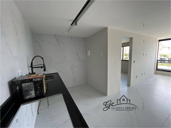 Imagem Apartamento com 1 Quarto à Venda, 40 m² em Porto Das Dunas - Aquiraz