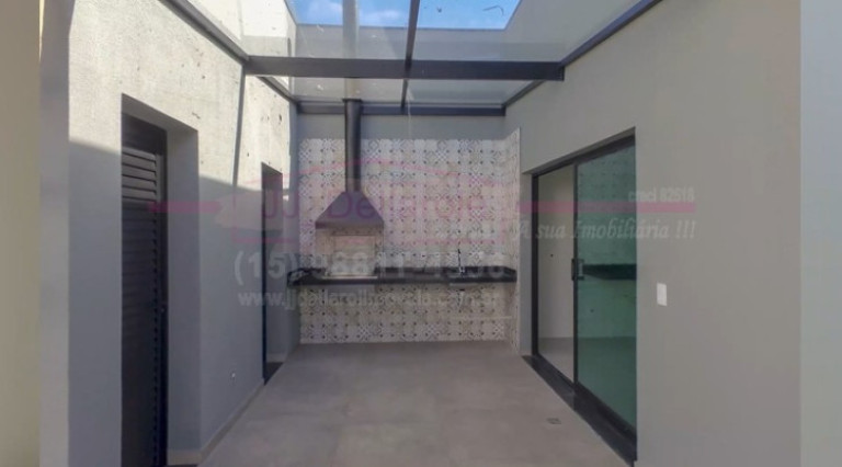 Imagem Casa de Condomínio com 3 Quartos à Venda, 183 m² em Ibiti Royal Park - Sorocaba Imagem Casa de Condomínio com 3 Quartos à Venda, 183 m² em Ibiti Royal Park - Sorocaba