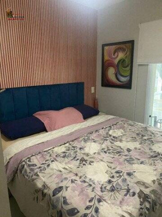 Imagem Apartamento com 1 Quarto à Venda, 49 m² em Campo Belo - São Paulo Imagem Apartamento com 1 Quarto à Venda, 49 m² em Campo Belo - São Paulo