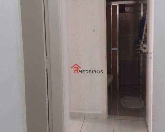 Imagem Casa com 2 Quartos à Venda, 64 m² em Boqueirão - Praia Grande Imagem Casa com 2 Quartos à Venda, 64 m² em Boqueirão - Praia Grande