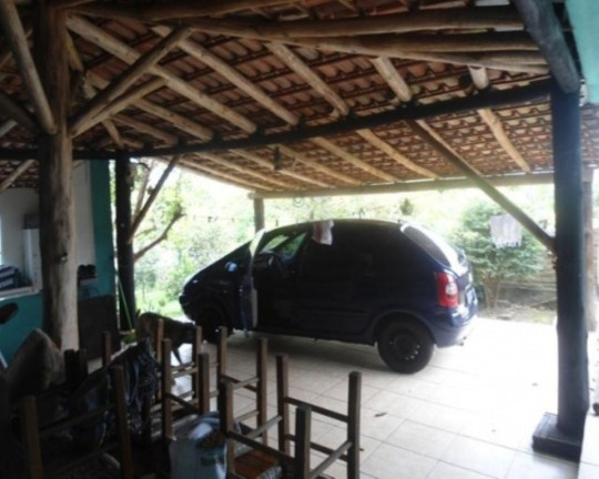 Imagem Casa com 3 Quartos à Venda, 100 m² em São Borja - São Leopoldo