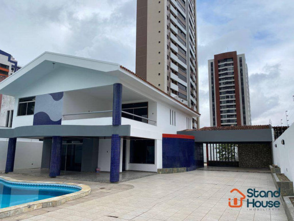 Imagem Casa com 4 Quartos à Venda, 900 m² em Santa Mônica - Feira De Santana