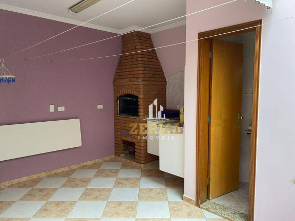 Imagem Sobrado com 3 Quartos à Venda, 257 m² em Santa Maria - São Caetano Do Sul Imagem Sobrado com 3 Quartos à Venda, 257 m² em Santa Maria - São Caetano Do Sul