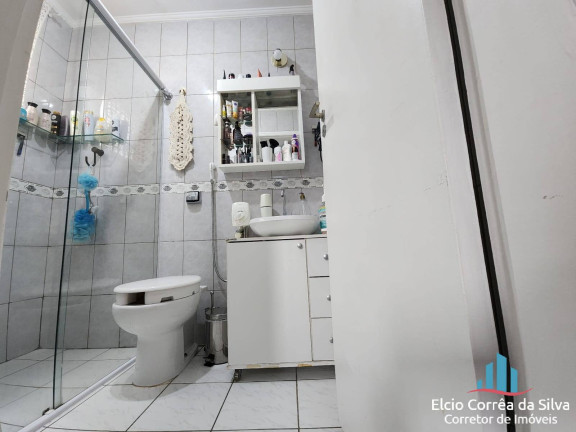 Foto do imóvel Apartamento com 2 Quartos à Venda, 74 m² em Marapé - Santos