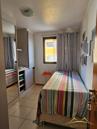 Imagem Apartamento com 3 Quartos à Venda, 80 m² em Lagoa Nova - Natal Imagem Apartamento com 3 Quartos à Venda, 80 m² em Lagoa Nova - Natal
