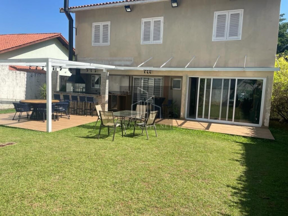 Imagem Casa com 4 Quartos à Venda, 300 m² em Alphaville - Santana De Parnaíba Imagem Casa com 4 Quartos à Venda, 300 m² em Alphaville - Santana De Parnaíba
