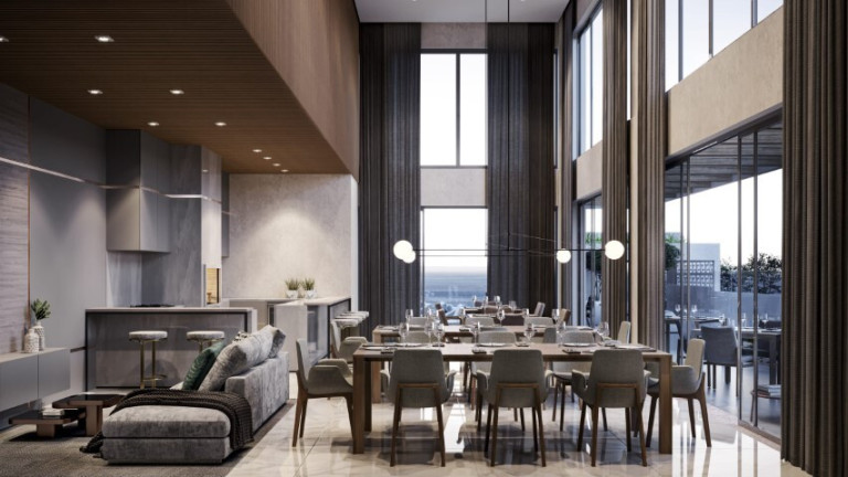 Imagem Apartamento com 4 Quartos à Venda, 226 m² em Praia Brava De Itajaí - Itajaí Imagem Apartamento com 4 Quartos à Venda, 226 m² em Praia Brava De Itajaí - Itajaí