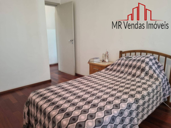 Imagem Apartamento com 3 Quartos à Venda, 120 m² em Mooca - São Paulo