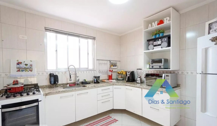 Imagem Sobrado com 4 Quartos para Alugar, 270 m² em Vila Prudente - São Paulo