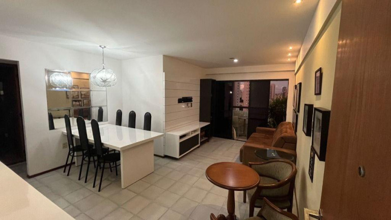 Imagem Apartamento com 3 Quartos à Venda, 90 m² em Aflitos - Recife Imagem Apartamento com 3 Quartos à Venda, 90 m² em Aflitos - Recife