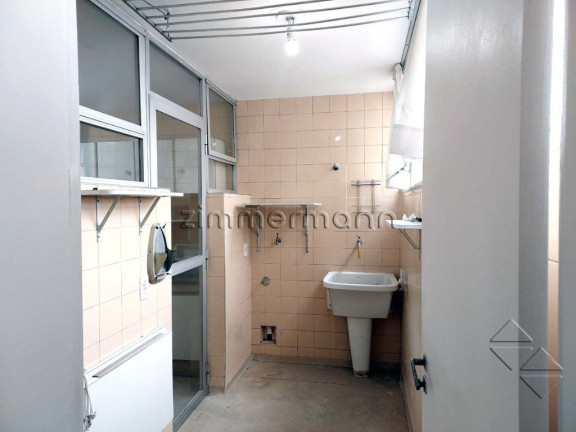 Imagem Apartamento com 3 Quartos à Venda, 264 m² em Higienopolis - Sao Paulo