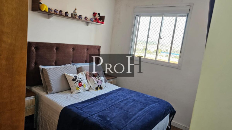 Imagem Apartamento com 2 Quartos à Venda, 56 m² em Planalto - São Bernardo Do Campo Imagem Apartamento com 2 Quartos à Venda, 56 m² em Planalto - São Bernardo Do Campo
