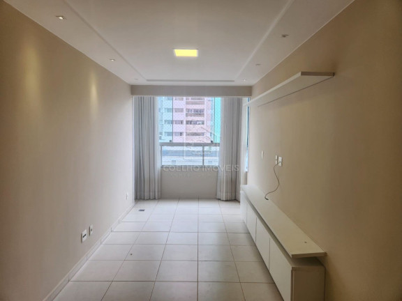 Apartamento com 2 Quartos para Alugar, 67 m² em águas Claras Norte - águas Claras
