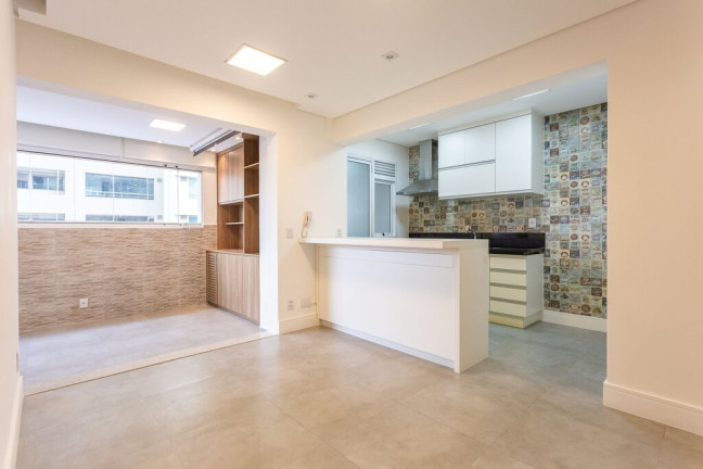 Foto do imóvel Apartamento com 2 Quartos à Venda, 74 m² em Cidade Monções - São Paulo