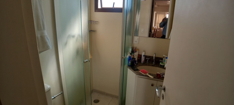 Imagem Cobertura com 3 Quartos para Alugar, 134 m² em Vila Parque Jabaquara - São Paulo Imagem Cobertura com 3 Quartos para Alugar, 134 m² em Vila Parque Jabaquara - São Paulo